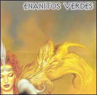 Nectar von Los Enanitos Verdes