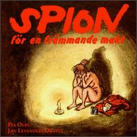 Spy von Pia Olby