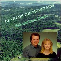 Heart of the Mountains von Bob Kogut