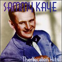 Vocalion Hits von Sammy Kaye