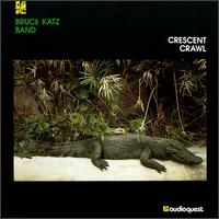 Crescent Crawl von Bruce Katz