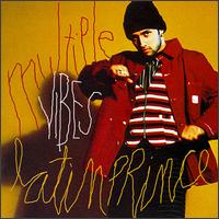 Multiple Vibes von Latin Prince