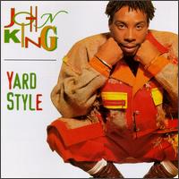 Yard Style von Johnny King