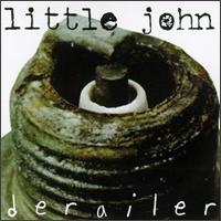 Derailer von Little John