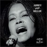 Abbey Sings Billie, Vol. 1 von Abbey Lincoln