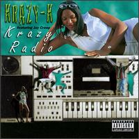 Krazy Radio von Krazy-K