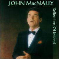 Reflections of Ireland von John MacNally