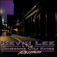 Restless von Kevin Lee