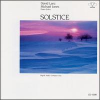 Winter Solstice von David Lanz