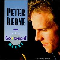 Goodnight Blues von Peter Keane