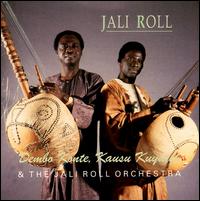 Jali Roll von Dembo Konte