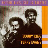 Rhythm, Blues Soul & Grooves von Bobby King