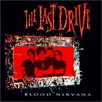 Blood Nirvana von Last Drive