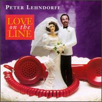 Love on the Line von Peter Lehndorff