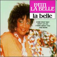 La Belle [Compilation] von Patti LaBelle