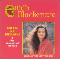 Eideadh Na Sgeulachd (The Raiment of the Tale) von Eilidh Mackenzie