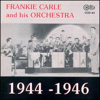 1944-1946 von Frankie Carle