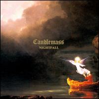 Nightfall von Candlemass