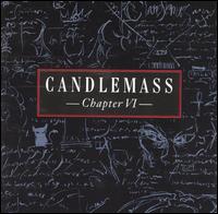 Chapter VI von Candlemass