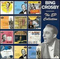 EP Collection von Bing Crosby