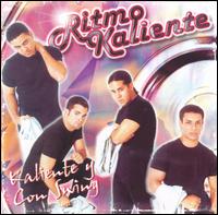 Kaliente Y con Swing von Ritmo Kaliente