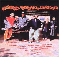 United Breaks Nation von Various Artists