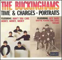 Time & Changes/Portraits von The Buckinghams