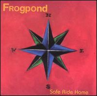 Safe Ride Home von Frogpond