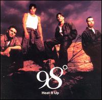 Heat It Up von 98°