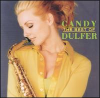 Best of Candy Dulfer [N2K] von Candy Dulfer