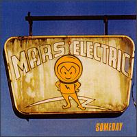 Someday von Mars Electric