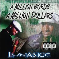 Million Words, A Million Dollars von Lunasicc