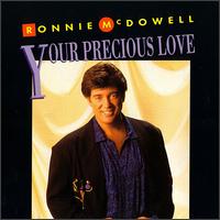 Your Precious Love von Ronnie McDowell