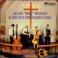 Turn Your Radio On (Gospel Favorites) von Allan "Mac" McHale