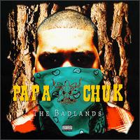 Badlands von Papa Chuk