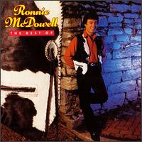 Best of Ronnie McDowell von Ronnie McDowell