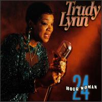 24 Hour Woman von Trudy Lynn