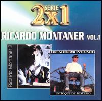 Serie 2x1, Vol. 1 von Ricardo Montaner