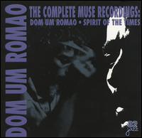 Complete Muse Recordings von Dom Um Romão