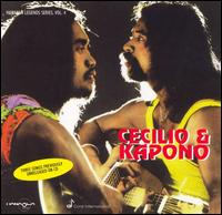 Journey Through Years von Cecilio & Kapono