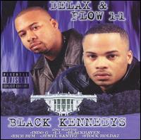 Black Kennedys von Delax