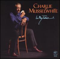 In My Time von Charlie Musselwhite