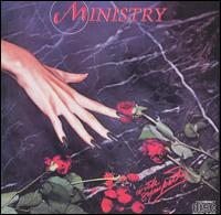 With Sympathy von Ministry