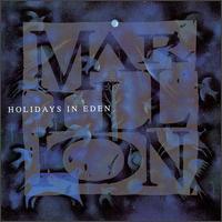 Holidays in Eden von Marillion