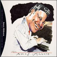 Blues, Barrelhouse & Boogie Woogie: 1946-1955 von Amos Milburn