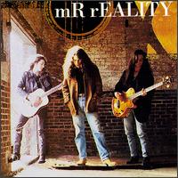 Mr. Reality von Mr. Reality