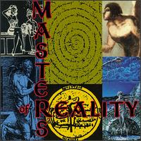 Masters of Reality von Masters of Reality