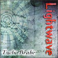 Tycho Brahe von Lightwave