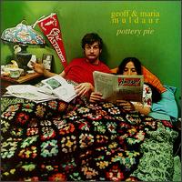 Pottery Pie von Geoff Muldaur