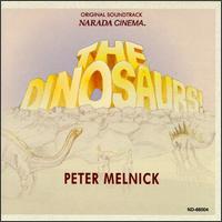 Dinosaurs! von Peter Melnick